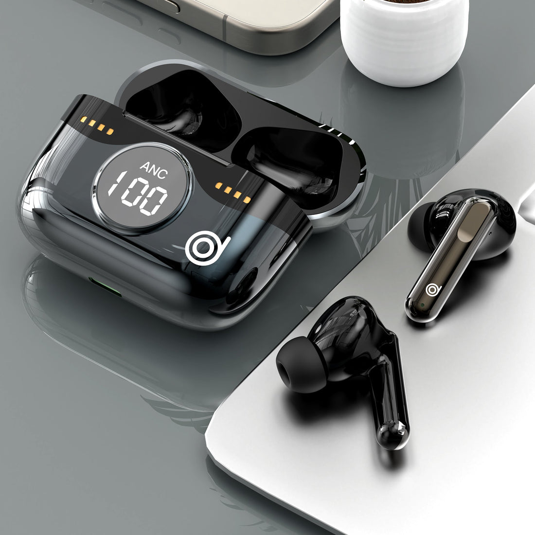 The best Black Friday Deals on Mobile Accessories