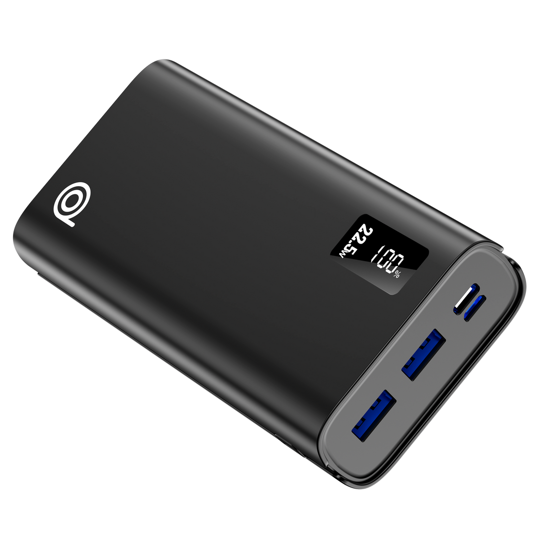 The Importance of Quick Charge (QC) 3.0 and How To Utilise It Using The Gorilla Silverback1