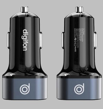 Top 5 Must-Have Features in a Reliable Car Charger for Your Devices