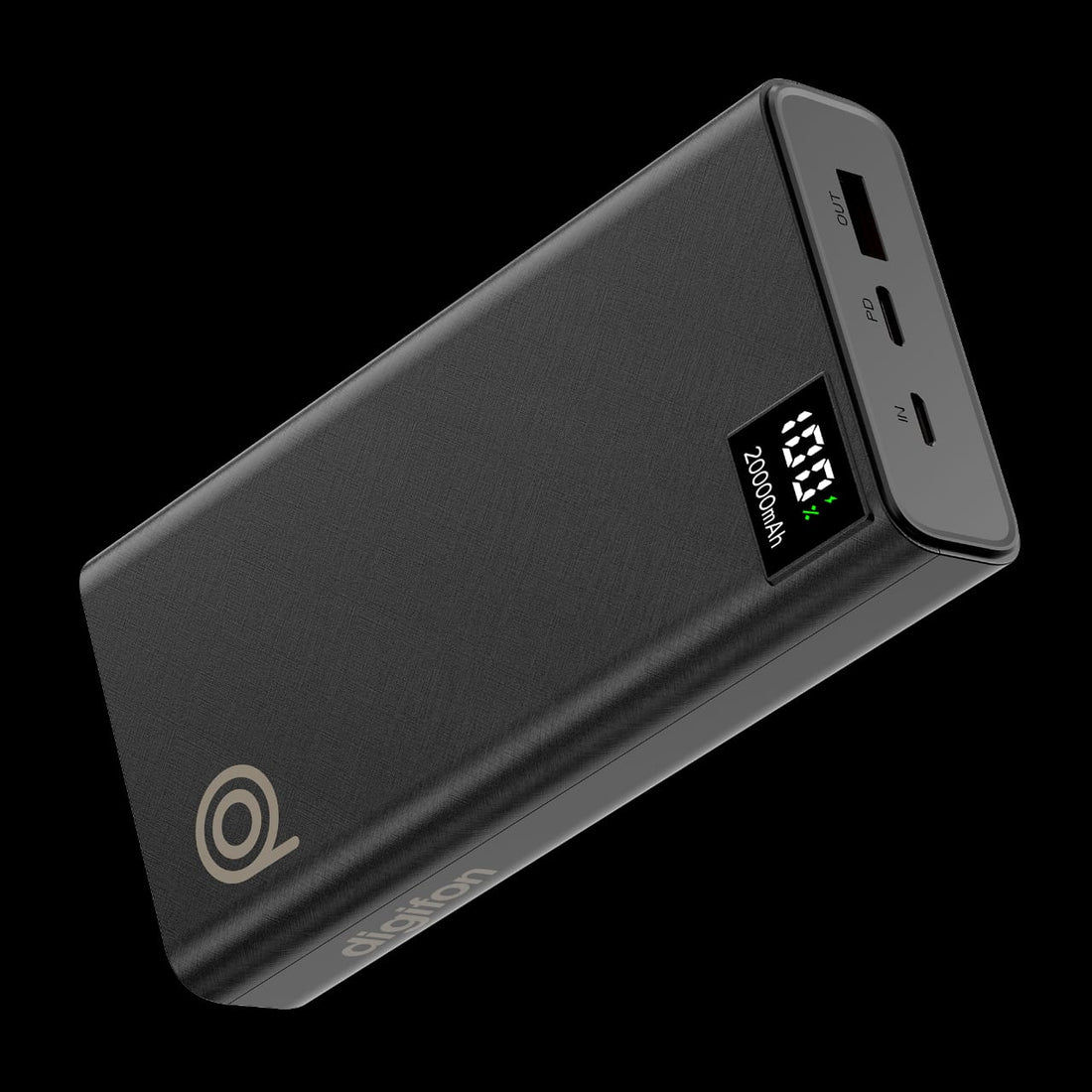 Understanding gorilla fast-charging power banks