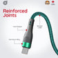 Cheetah  3-in-1 100W Super-fast Charging Cable - digifon