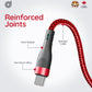 Cheetah  3-in-1 100W Super-fast Charging Cable - digifon