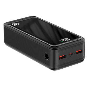 Mate3 30,000mAh Fast Charging 22.5W Power Bank - digifon