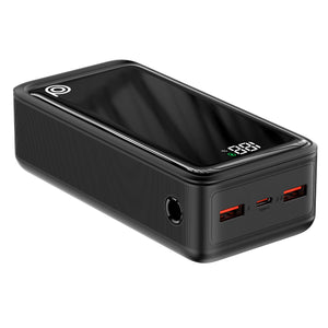 Mate3 30,000mAh Fast Charging 22.5W Power Bank - digifon