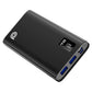 Gorilla X 10,000mAh Fast Charging 22.5W Power Bank | PD 3.0 & QC 3.0 - digifon