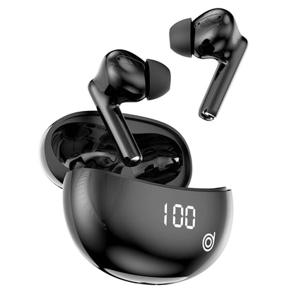 BoomAir LITE TWS Environmental Noise Cancelling Earbuds