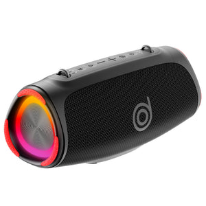 BoomMax Elite 1 40W Party Speaker Black