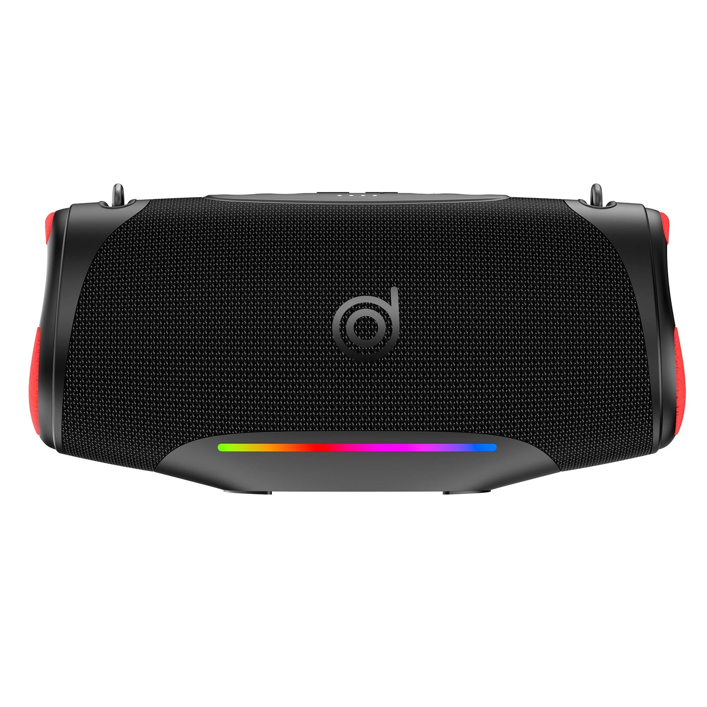 BoomMax Elite 2 80W Party Speaker Black