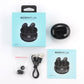 BoomAir LITE TWS Environmental Noise Cancelling Earbuds