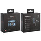 BoomAir HiFi3 TWS Active Noise Cancelling Earbuds - digifon