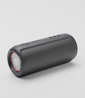 BoomMax Elite 30W Bluetooth Speaker - Powerful Sound, Tri-Bass EQ, IPX7 Waterproof, 8-Hour Playtime, USB-C Fast Charging - digifon