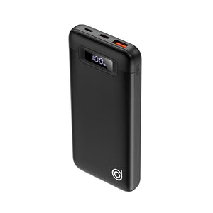 Gorilla WX1 10,000mAh Super-fast Charging 22.5W Wired Power Bank - digifon