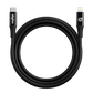 digifon Cheetah Type C to Lightning Cable with PD Charging
