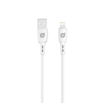 digifon USB-A to Lightning Cable for Charging & Data tansfer