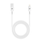 digifon USB-A to Lightning Cable for Charging & Data tansfer