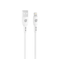 digifon USB-A to Lightning Cable for Charging & Data tansfer